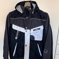 Completo sci/snowboard