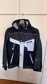 Completo sci/snowboard