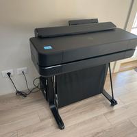 Plotter hp A1