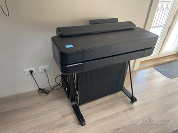 Plotter hp A1