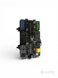 Centralina fusibili opel astra H 2007