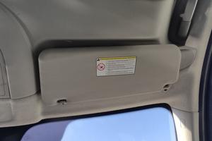 Aletta parasole destra FIAT SCUDO del 2011