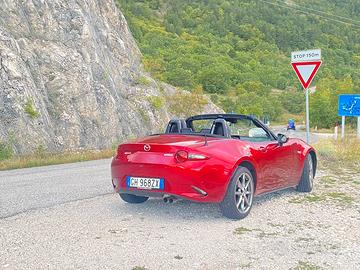 Mazda mx5