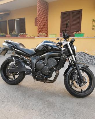 Yamaha FZ6