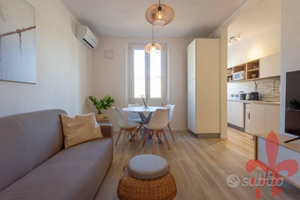Appartamento di 67 m² con 3 locali a Firenze - Vista 4