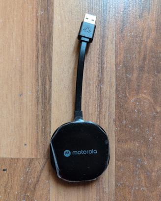 Motorola Sound MA1