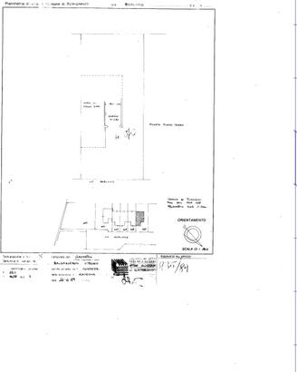Intero Complesso Immobiliare nel centro storico di