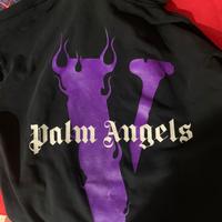 Felpa Palm Angels Vlone