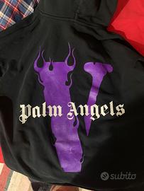 Felpa Palm Angels Vlone