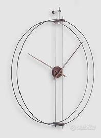 OROLOGIO MINIMAL TIPO NOMON BARCELLONA 60 CM