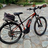 EBIKE ATALA B- CROSS prezzo ribassato