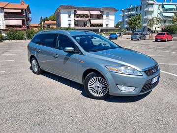 Ford mondeo sw