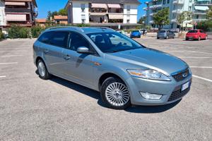 Ford mondeo sw