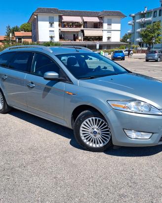 Ford mondeo sw