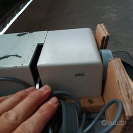 Super 8 vintage Braun