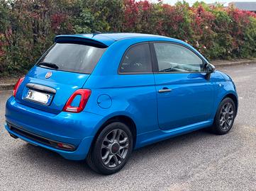 500 sport 1.2