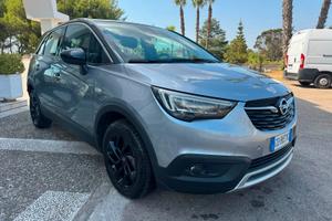 Opel Crossland X 1.5 ECOTEC D 120 CV Start&Stop au