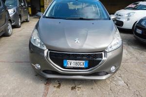 Peugeot 208 1.4 VTi 95 CV 5p. GPL Allure