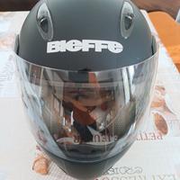 Casco moto