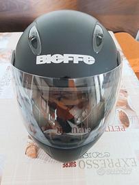 Casco moto