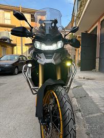VOGE VALICO 900dsx 2024