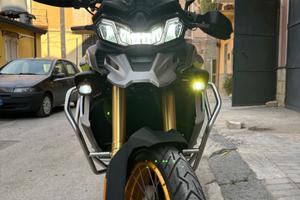 VOGE VALICO 900dsx 2024