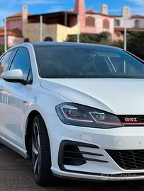 Golf 7.5 GTI PERFORMANCE