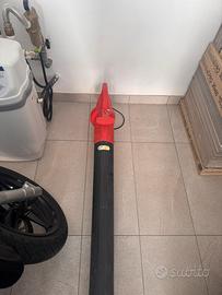 Soffiatore aspiratore
