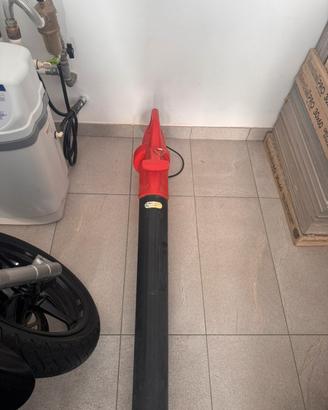 Soffiatore aspiratore
