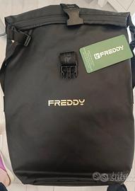 zaino roll top freddy
