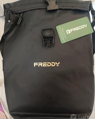 zaino roll top freddy