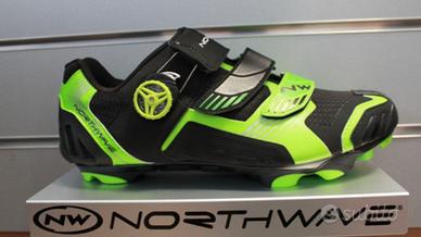 Scarpe MTB Northwave Nirvana mis. 45