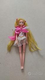 Sailor Moon Stars Usagi Tsukino Beauty Change Anni