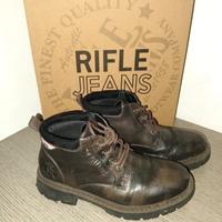 Stivaletti Rifle Montreal Shark 41 Stile Urban/Out