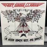 Vinile Eddie Clarke - Motörhead