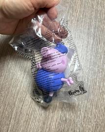 Gadget Grandpa Pig Junior Meal