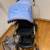 Bugaboo bee + parapioggia