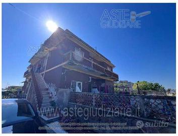 Appartamento Ardea [A4346410]