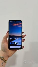 Nokia 5.3 Charcoal 64 GB - 4611