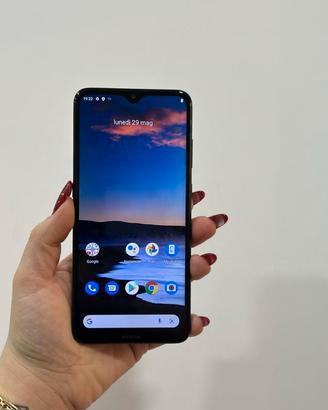 Nokia 5.3 Charcoal 64 GB - 4611