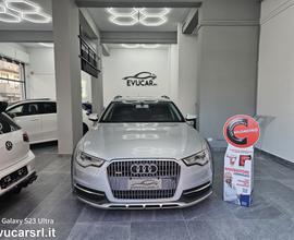 Audi A6 allroad 3.0 TDI 313 CV tiptronic Advanced