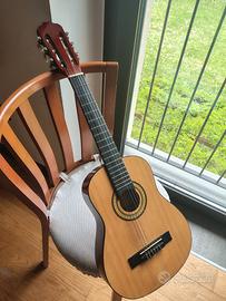 Chitarra Classica 