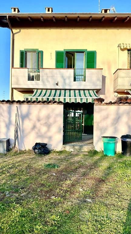 Casa – Novara, Lumellogno - Vista 2