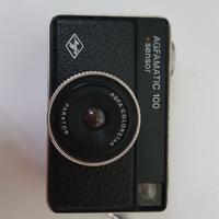 Fotocamera anni 70