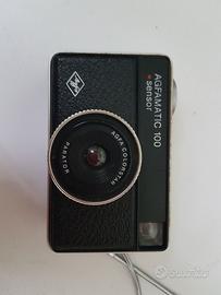 Fotocamera anni 70