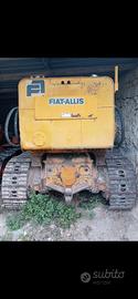 pala cingolata fl8