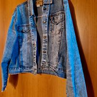 Giubbotto di Jeans