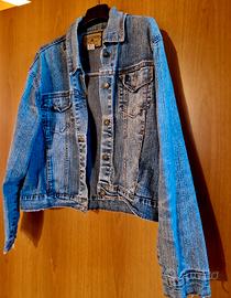 Giubbotto di Jeans