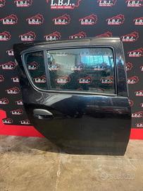 Porta posteriore destra Dacia Sandero