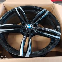 4 CERCHI LEGA REPLIK 20" BMW  CODICE A466